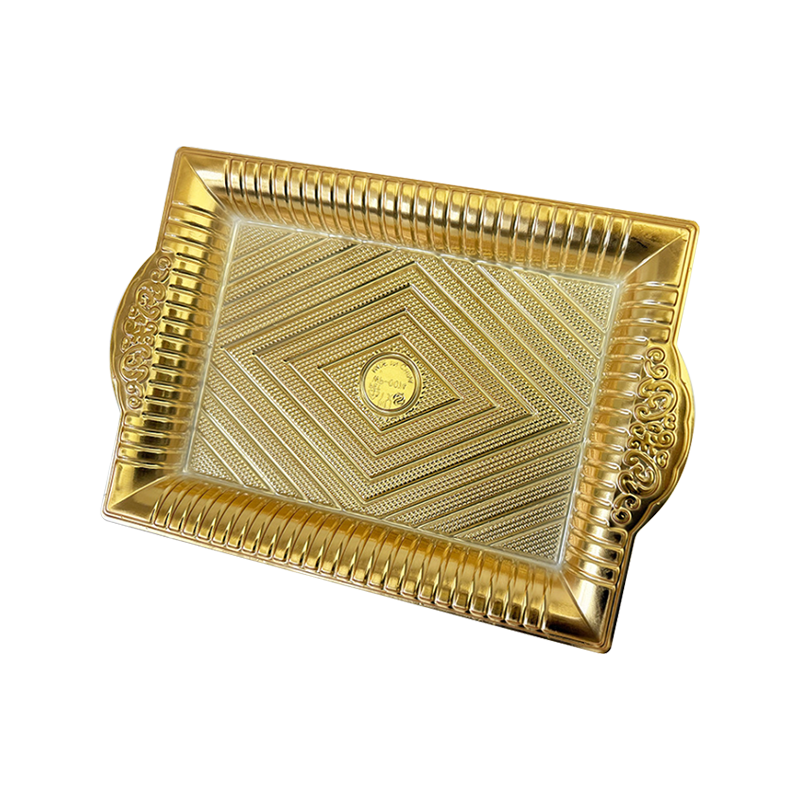 Taca próżniowa na ciasto PET