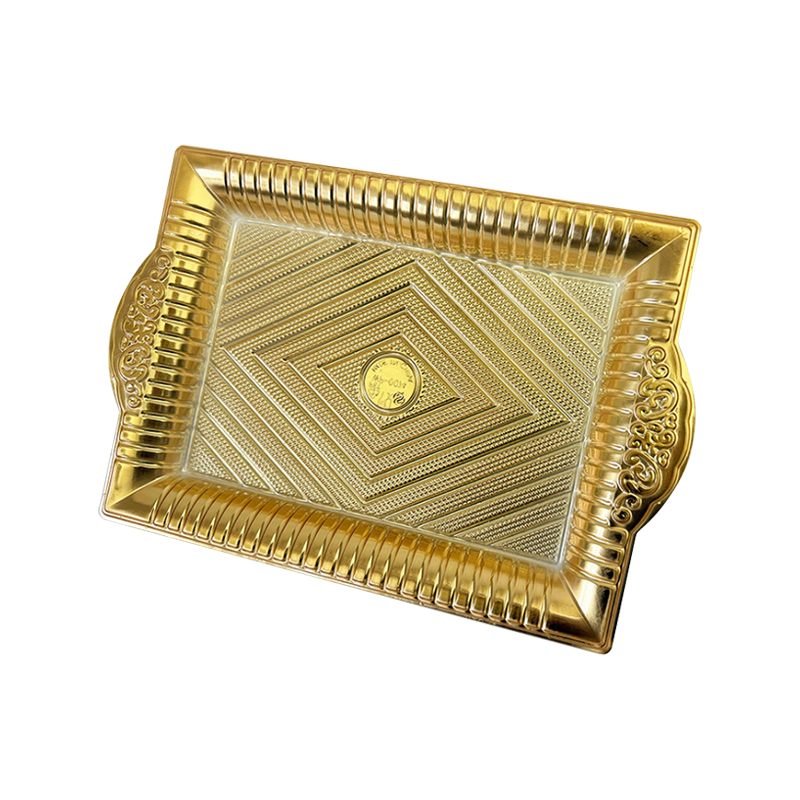 Jednorazowa taca próżniowa do pieczenia chleba