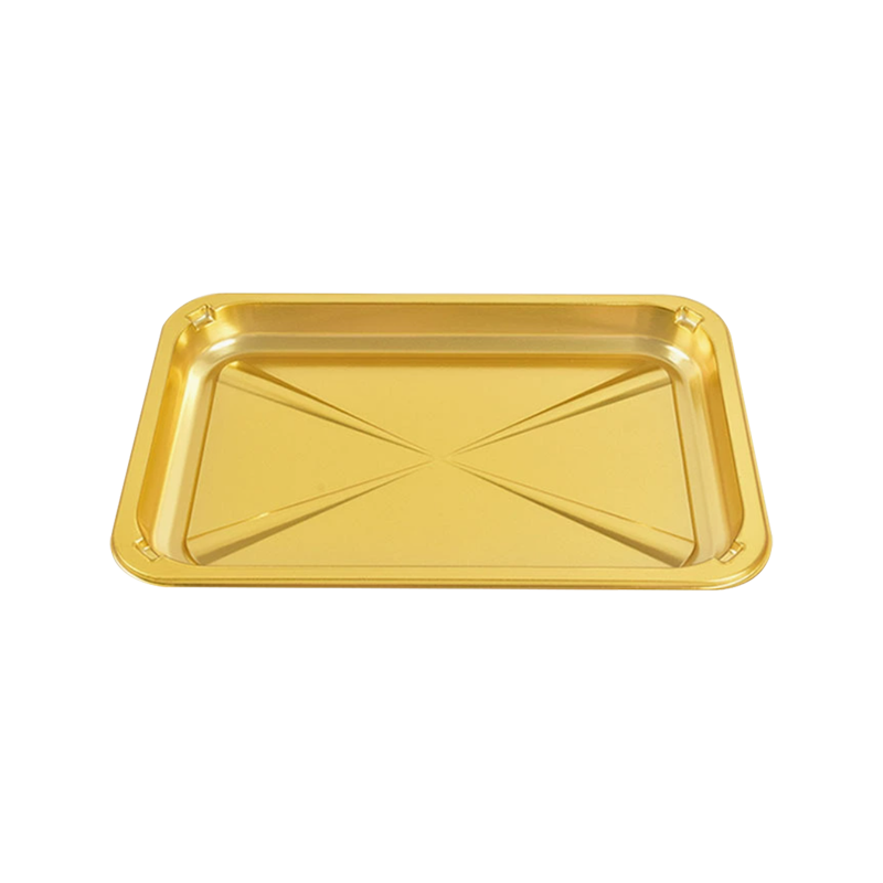 Pudełko zamykane próżniowo do mrożonek