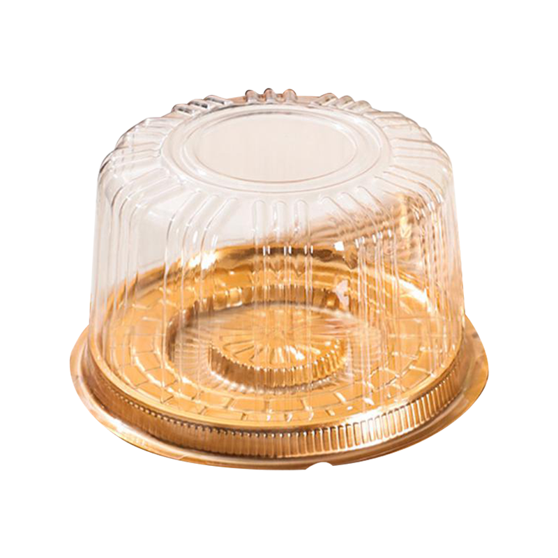 Jednorazowa blacha do pieczenia i formowania próżniowego