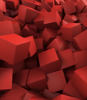 Plastikowe pudełko do pakowania